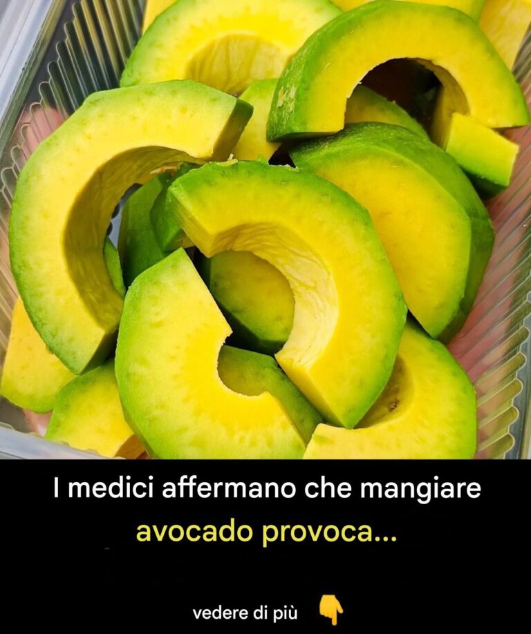 I benefici per la salute noti degli avocado... e ciò che sappiamo veramente sul loro nocciolo