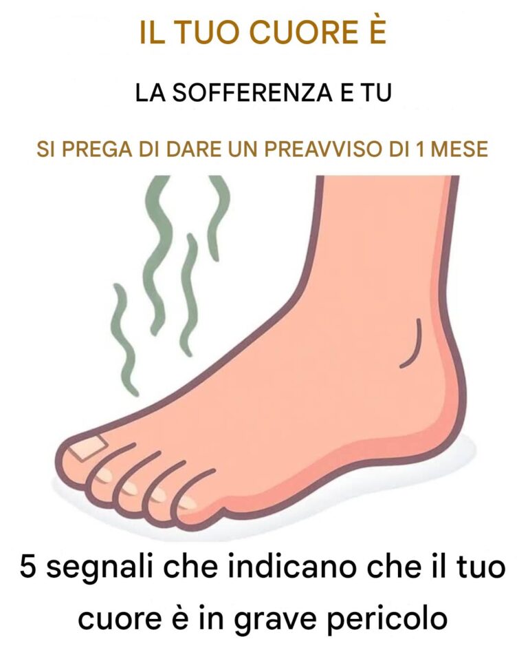 5 sintomi nelle donne che indicano un attacco cardiaco in corso