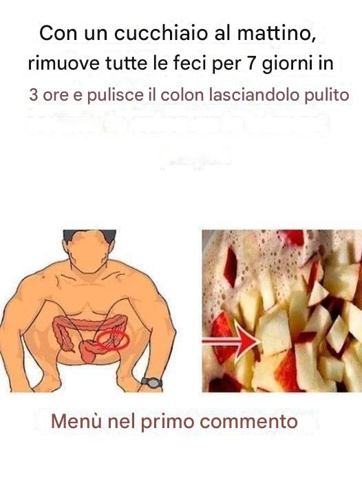 Stitichezza: ecco 3 rimedi naturali che facilitano il transito intestinale, secondo una dietista