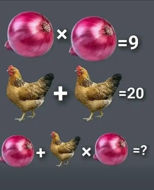 “Solo una persona su dieci riesce a risolvere questo enigma: tu ci riesci?”