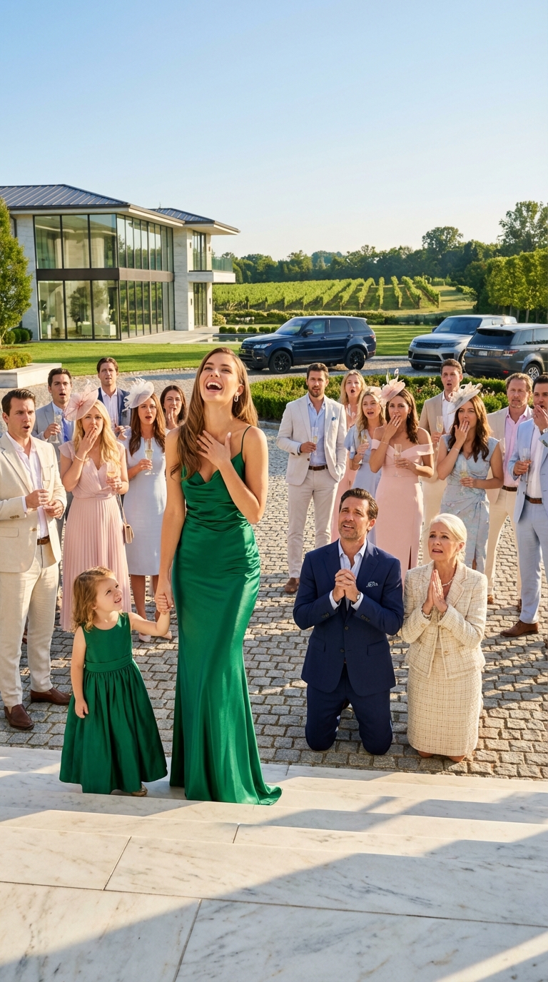 Dopo il nostro divorzio, mia suocera e il mio ex marito si misero a ridere dicendo: "Non durerai un mese senza i nostri soldi". Un mese dopo, li invitai a cena per Pasqua. Si presentarono con trenta parenti, pronti a prendersi gioco della mia "povertà". Ma quando videro il mio patrimonio di 5 milioni di dollari e il mio personale privato, rimasero a bocca aperta. Il mio ex mi implorò: "Possiamo ricominciare da capo?". Indicai il cancello: "La spazzatura viene raccolta il martedì. Andatevene".