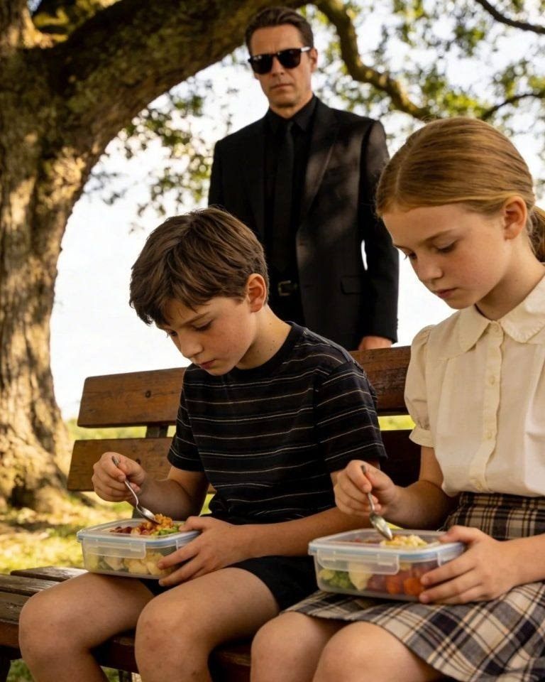 Ho deliberatamente chiuso a chiave la mia carta di debito nella cassaforte prima di andare a cena per festeggiare il 65° compleanno di mio marito Ryan.