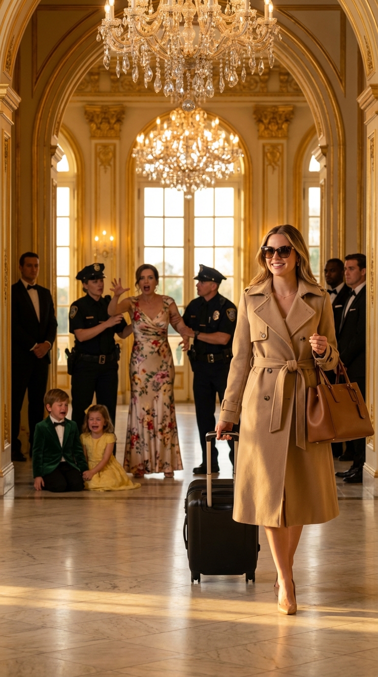 Mia sorella mi ha implorato di trasferirsi nel mio attico da un milione di dollari. "Non dovresti vivere da solo, la famiglia deve stare unita", insisteva. Quando ho rifiutato, ha aspettato che partissi per un viaggio di lavoro, è entrata di nascosto e ha lasciato che i suoi figli mettessero a soqquadro le mie cose. Al mio ritorno non ho detto nulla, ho semplicemente venduto l'attico in silenzio a uno spietato procuratore federale. Una settimana dopo, era in ginocchio, implorandomi di salvarla.