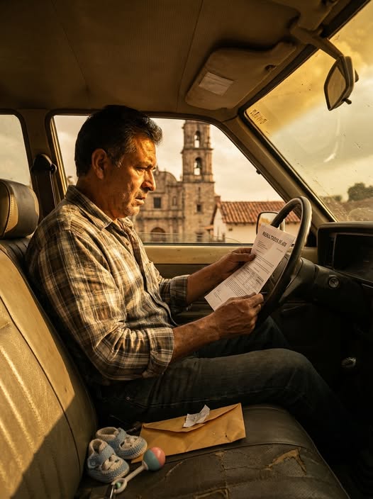 E ho sentito il mondo aprirsi sotto i miei piedi per la seconda volta.