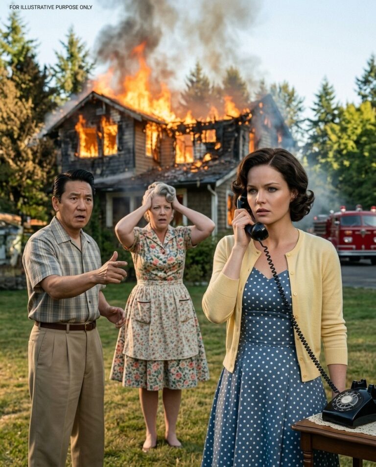 I miei genitori hanno prelevato di nascosto 99.000 dollari dalla mia carta American Express per il viaggio di mia sorella alle Hawaii. Mia madre mi ha chiamato ridendo e mi ha rimproverato. Io le ho risposto con calma: "Non ridere più...", perché appena è tornata a casa, è scoppiato il finimondo.