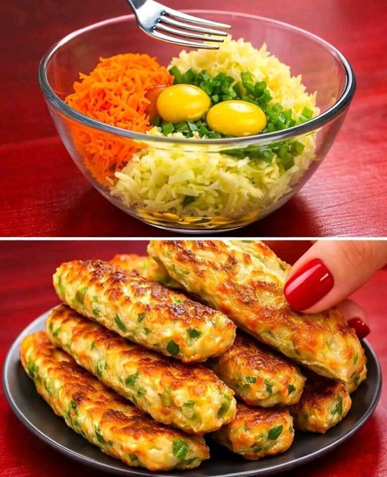 SE DESIDERI RICEVERE ALTRE RICETTE DA NOI, RISPONDI CON "SÌ".