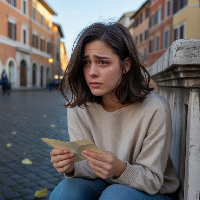 Perché agli italiani piace tanto questa ragazza? Clicca sul link per saperne di più.