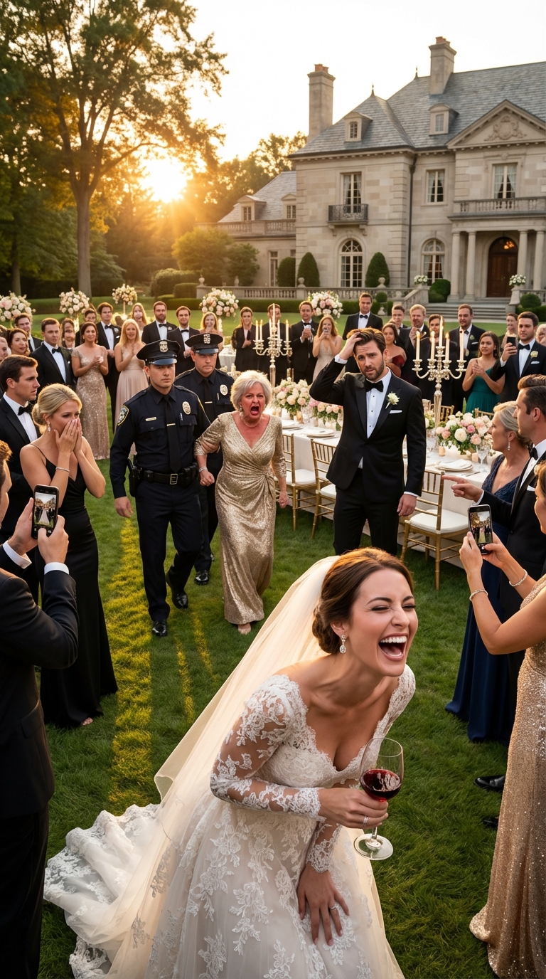 Una settimana prima del mio matrimonio, mia madre continuava a criticarmi perché ero "troppo esigente". "Mettiti qualcosa di semplice, non sei bella come tua sorella", mi prendeva in giro mentre provavo gli abiti. Poi ha comprato a mia sorella un abito bianco da 6.500 dollari da indossare come damigella d'onore. Pensava che sarei rimasta debole per sempre... finché non ha avuto più un attimo di tregua.