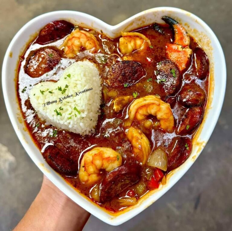 RICETTA CON L'OKRA La ricetta completa si trova qui sotto