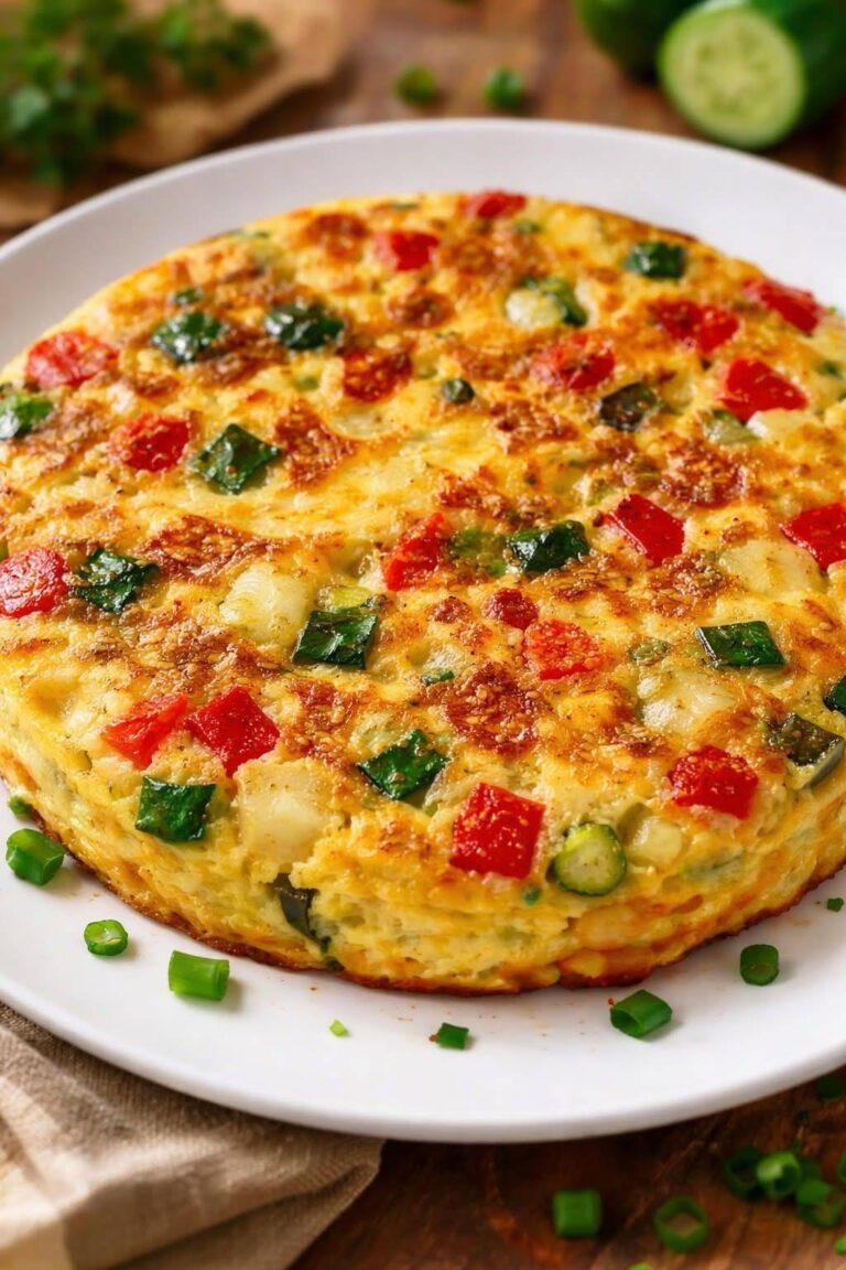 La tortilla definitiva, ricordati di salvare la ricetta 😋...Scopri di più