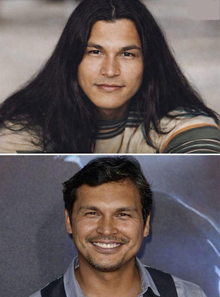 🎬 Dalla tragedia alla trasformazione di Hollywood: la vera storia di Adam Beach che ispira il mondo
