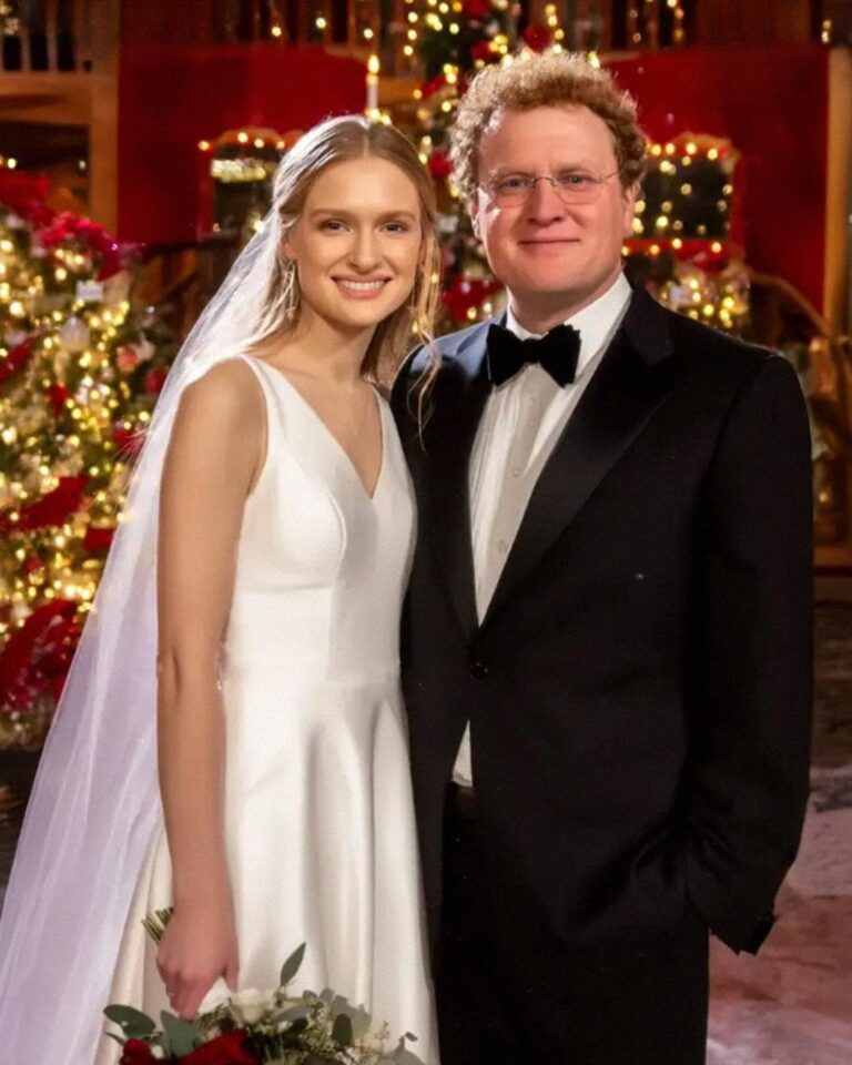 Mia figlia ha sposato il mio ex marito, ma il giorno delle nozze mio figlio mi ha fatto a pezzi e mi ha rivelato una verità sconvolgente.