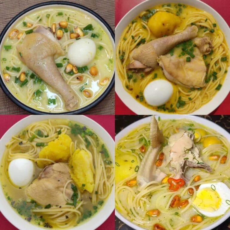 SOLO I MEMBRI GENTILI TI RINGRAZIERANNO PER LA RICETTA 😋🤤