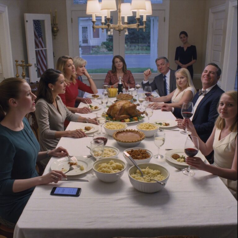 Pubblicità Mia sorella mi ha detto di "Smetterla di chiedermi soldi" per il Giorno del Ringraziamento, eppure stavo saldando il suo debito di 52.800 dollari sulla carta di credito...