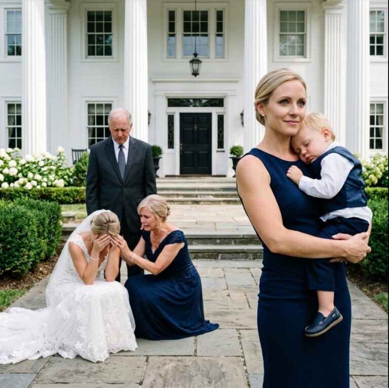 I miei genitori diedero a mia sorella un assegno di 100.000 dollari per il suo matrimonio, come se niente fosse. Poi mia madre mi guardò dritto negli occhi e disse: "Non parliamone nemmeno. Non ti meriti nessun aiuto". Non piansi. Non implorai. Mi alzai semplicemente, me ne andai e tagliai i ponti per sempre. Tre anni dopo, mia sorella passò davanti alla mia casa da 2 milioni di dollari, chiamò mia madre singhiozzando e disse: "Perché lei deve avere tutto questo?".