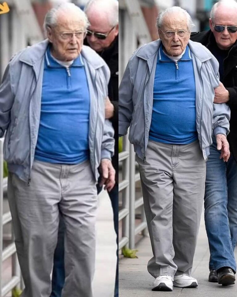 98 anni, innumerevoli successi e un'eredità indimenticabile: sapete indovinare di quale icona di Hollywood si tratta?