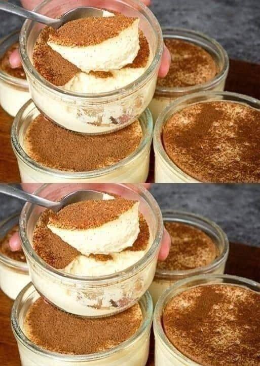 Ricetta per un frullato cremoso di frutta congelata