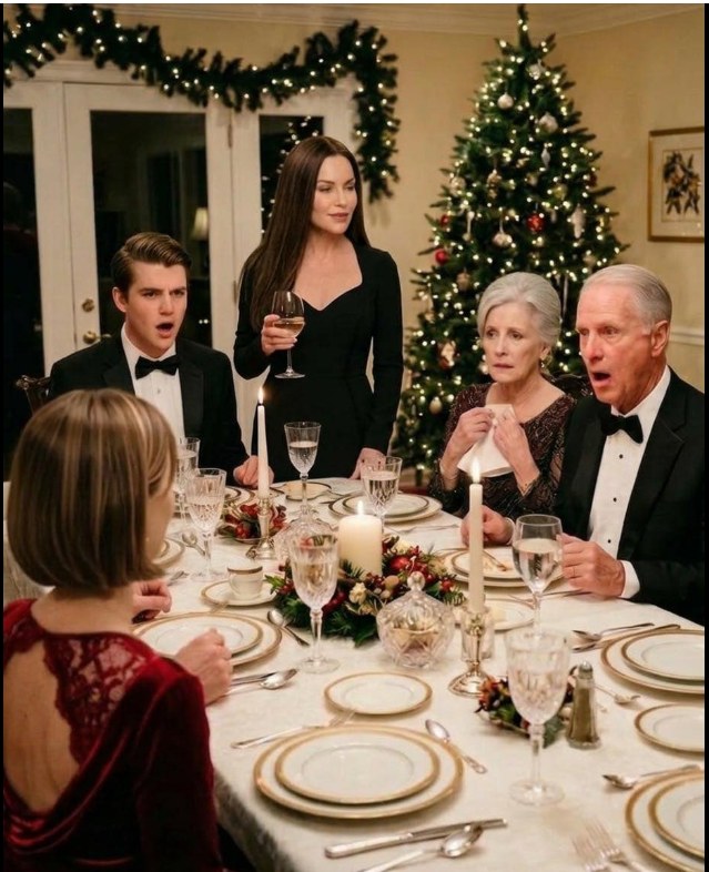 I miei genitori mi hanno ignorato per anni. Durante la cena di Natale, dissi con noncuranza: "Ho venduto la mia azienda". "La tua piccola azienda 'senza valore'? Per quanto?" rise mio fratello. Risposi: "170 milioni di dollari". Rimase senza parole. Mia madre impallidì.