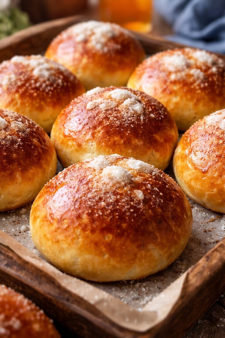 brioche svizzera