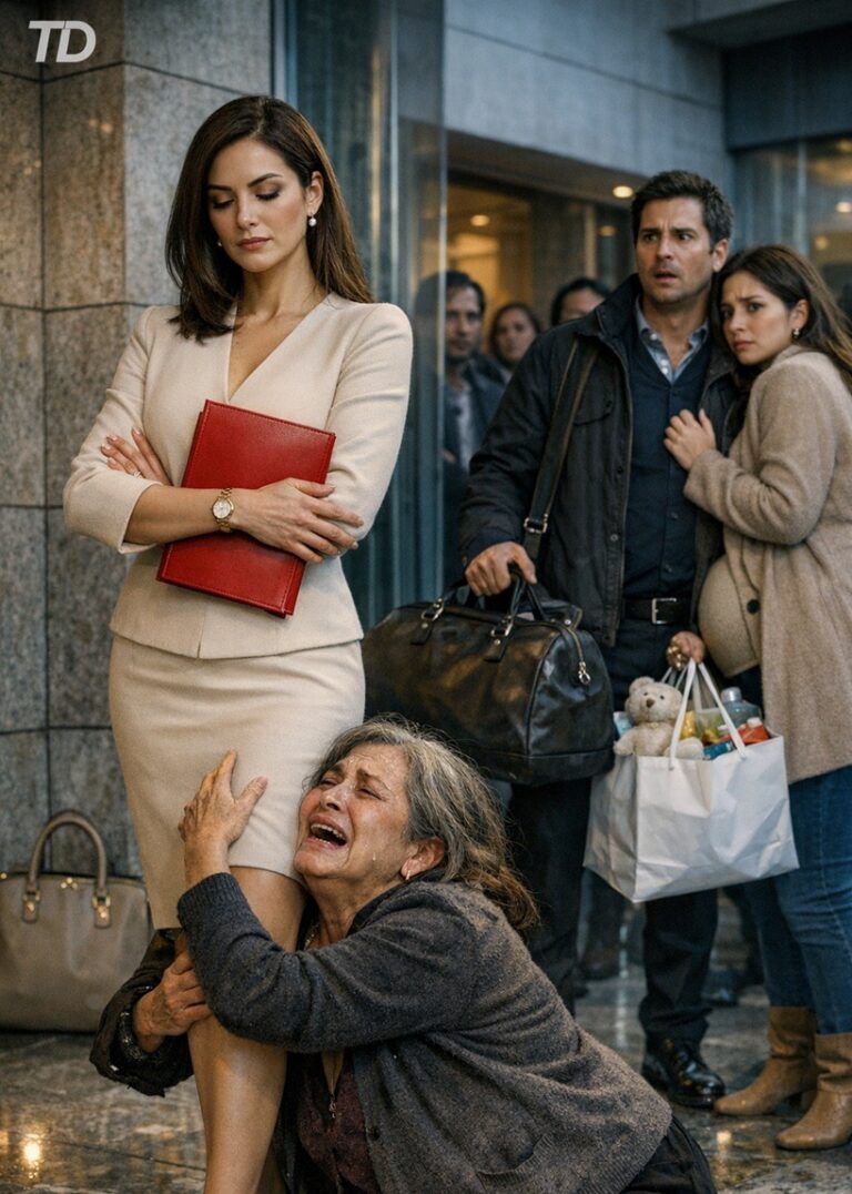 Esattamente due giorni dopo aver ricevuto i documenti del divorzio, ho immediatamente sospeso la pensione mensile di cinquecentomila pesos che versavo alla mia ex suocera.