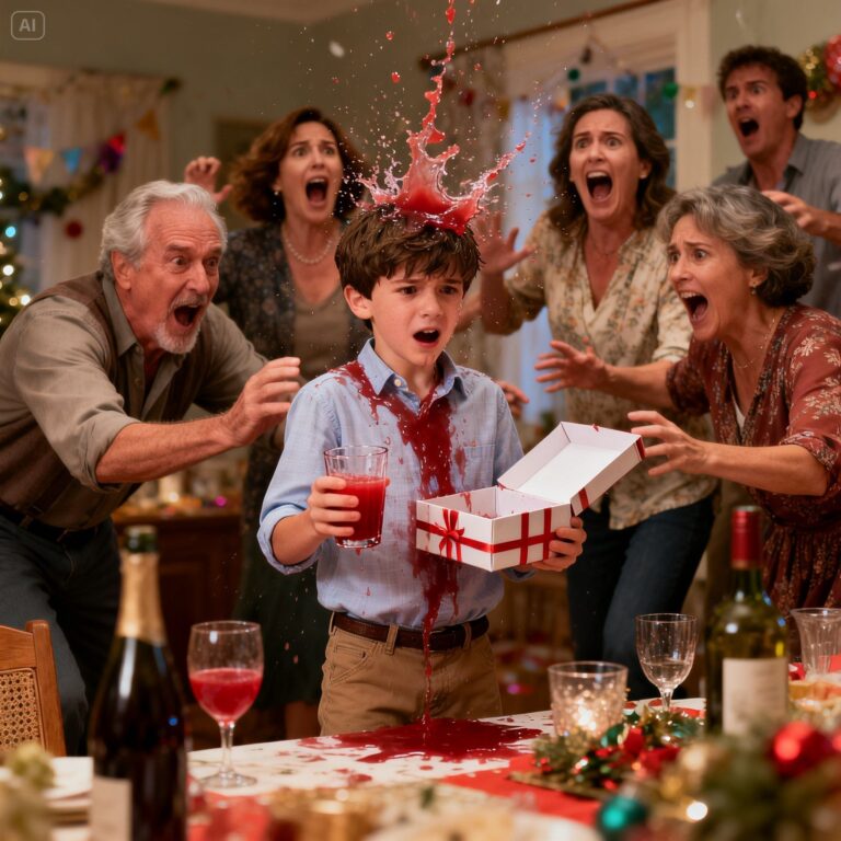 «Smettila di presentarmi come tuo marito. Mi fai sembrare una che si è sistemata.» Quelle parole non furono solo dolorose, ma ebbero un impatto profondo. Risuonarono a lungo anche dopo che nella stanza era calato il silenzio. La mattina seguente, lui dormì come se nulla fosse accaduto, come se io non avessi sentito ogni singola parola. Io rimasi lì, a fissare il soffitto, rivivendo quella scena nella mia mente. E in qualche istante, tra un respiro e l'altro, qualcosa dentro di me cambiò. Perché in quel momento, capii una cosa ovvia... che ero io quella che si era sistemata. Lui non aveva idea di quanto si sbagliasse.