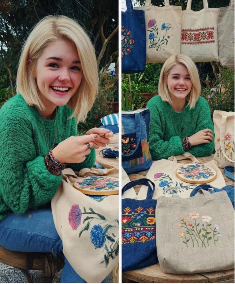 La mia ex insegnante mi ha messo in imbarazzo per anni: quando ha iniziato a parlare con mia figlia alla fiera di beneficenza della scuola, ho preso il microfono per farle rimpiangere ogni singola parola.