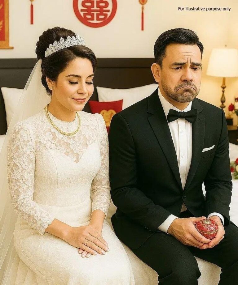 Ho installato una telecamera nascosta perché mio marito non aveva consumato il nostro matrimonio dopo tre mesi. La terrificante verità che è venuta alla luce mi ha lasciata paralizzata…