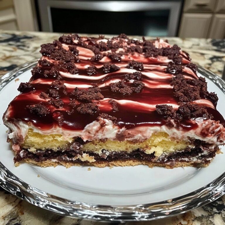 Torta Celeste sulla Terra