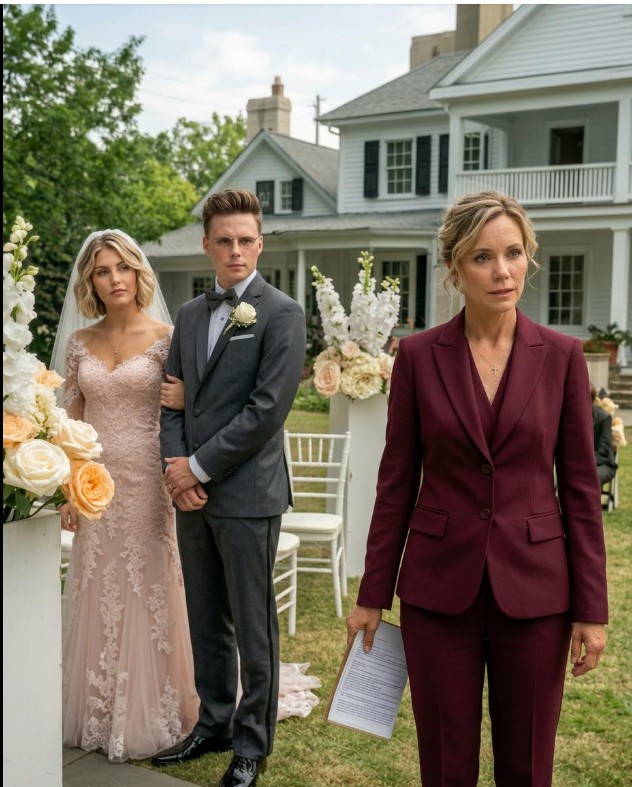 I miei genitori hanno detto che non ho invitato il mio fratello al matrimonio dopo che lui mi ha offerto una casa.