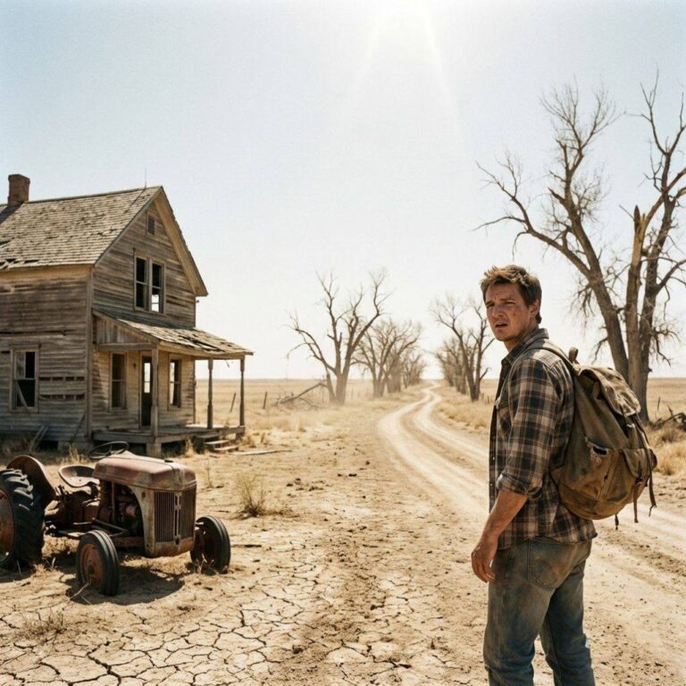 Per il suo diciottesimo compleanno, Caleb si aspettava di ricevere solo un elenco di case famiglia e un tranquillo saluto. Invece, gli diedero qualcosa che nessuno sapeva spiegare: l'atto di proprietà di un meleto abbandonato. Sembrava una cosa senza valore. Una terra dimenticata, alberi incolti, un posto che nessuno voleva. Ma non avendo altro posto dove andare, ci andò comunque. E nel momento in cui mise piede su quella terra, qualcosa non gli sembrò giusto. Perché il meleto non era solo abbandonato... nascondeva qualcosa.