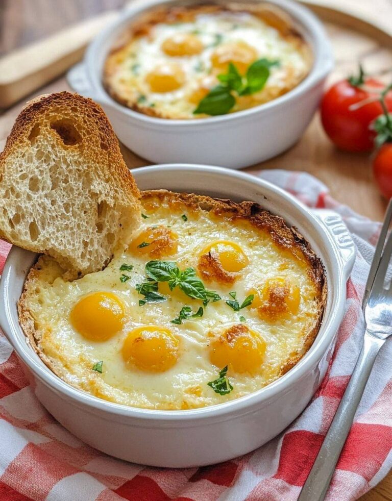 Casseruola Jajka Express