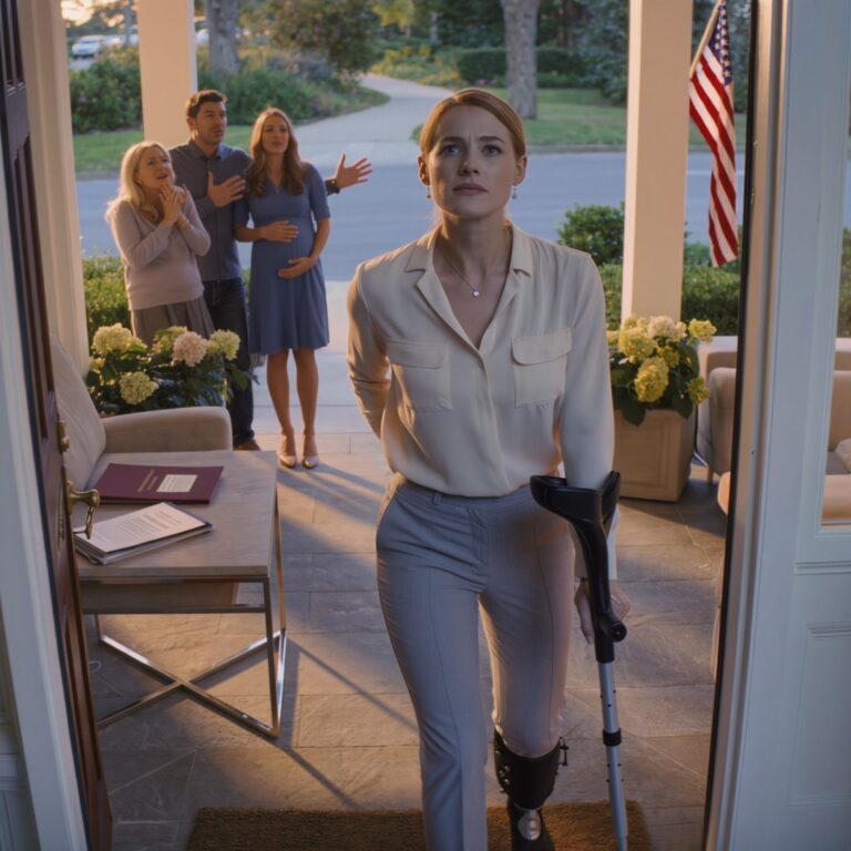 Io e mia sorella stavamo tornando a casa dai nostri genitori quando siamo rimaste coinvolte in un grave incidente stradale. I soccorsi hanno chiamato i miei genitori sul posto. Appena arrivati, sono corsi oltre la portiera rotta e si sono diretti verso mia sorella. L'hanno sollevata con delicatezza e hanno scavalcato il mio corpo sull'asfalto, mentre io strisciavo verso di loro con una gamba e un braccio rotti, implorando aiuto.