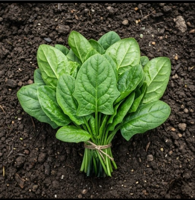 Mangiare spinaci: quali sono i benefici?
