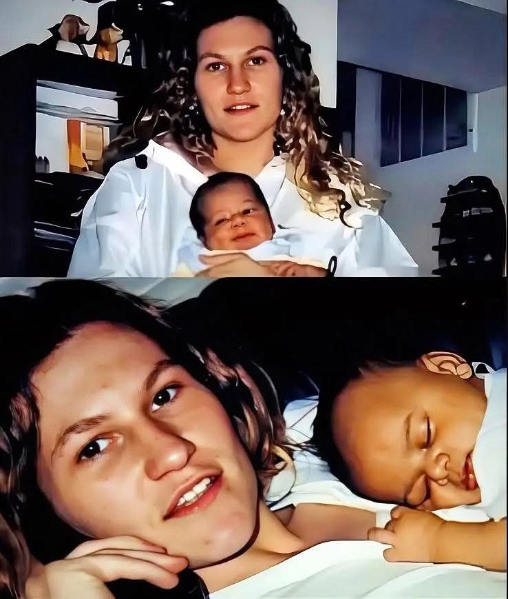 Immaginate di dare alla luce i vostri figli... solo per scoprire dai test che non sono vostri! 😳