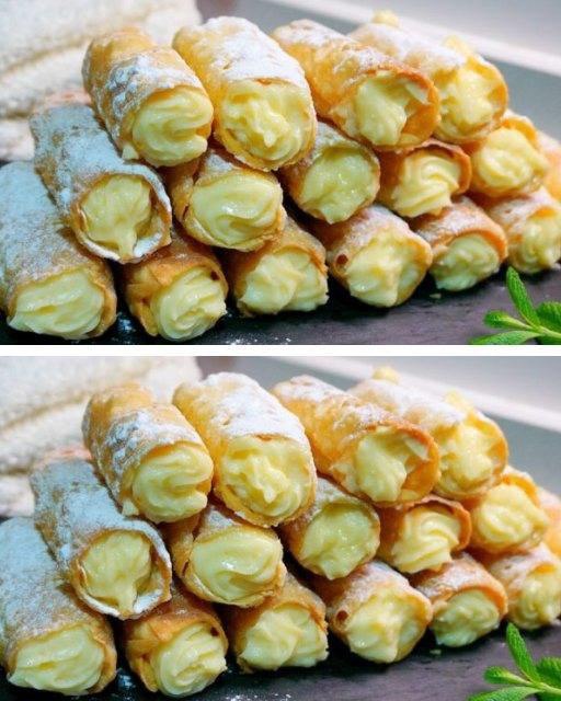 Budino leggero senza farina: delizioso, veloce ed economico!