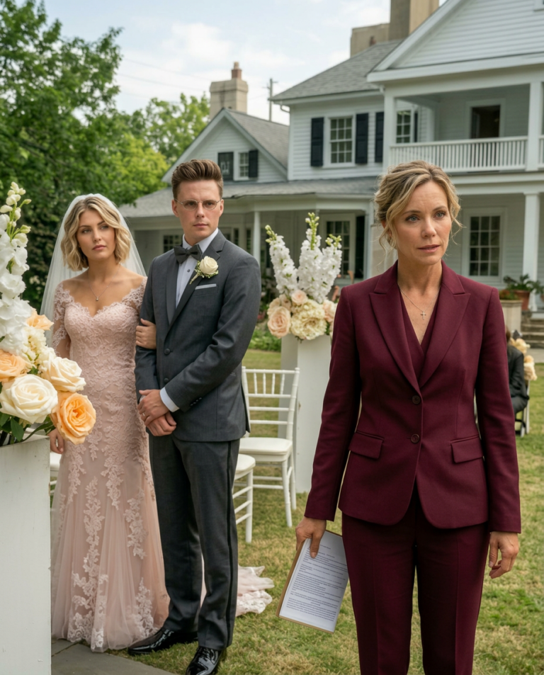 I miei genitori hanno detto che non ero invitato al matrimonio di mio fratello dopo che gli ho regalato una casa.