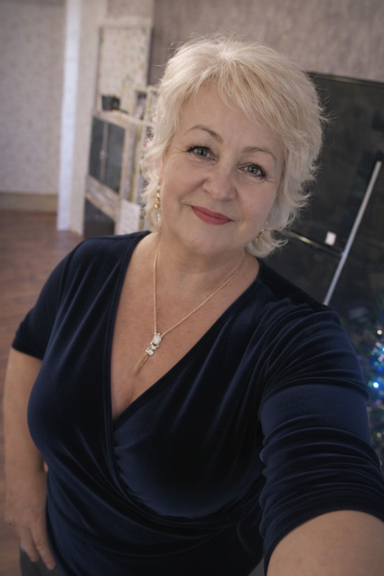 A 54 anni, mi sono trasferita a vivere con un uomo che conoscevo solo da pochi mesi per non disturbare mia figlia, ma ben presto mi è accaduto un orrore tale che me ne sono profondamente pentita.