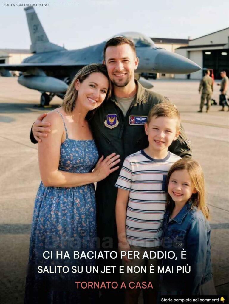 Ogni notte, dei regali comparivano sulla mia porta: quando finalmente scoprivo chi c'era dietro, il mio mondo si fermava.